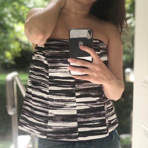 Cropped Top by Keepsake 🤍 - Picture 2 of 9